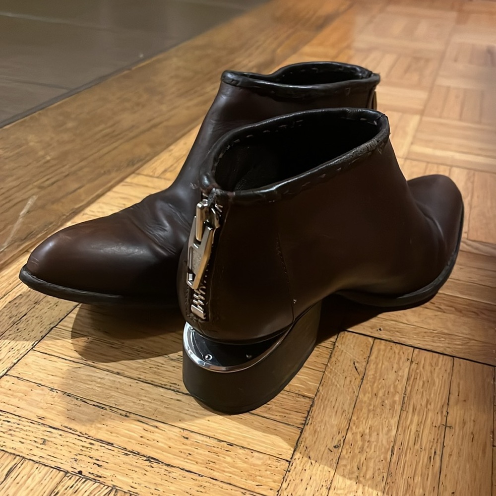 Alexander Wang Boots